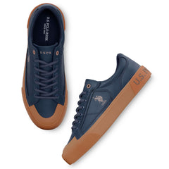 U.S. Polo Assn. Mens 2fd-Ruben 3.0 Sneaker