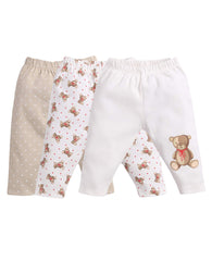 Baby GO Unisex-Child Casual Pants