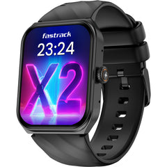Titan Fastrack Limitless X2 1.91" Smartwatch - Watch from Fastrack - Shop in Sri Lanka at Arcade.lk