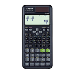 Casio FX-991ES Plus-2nd Edition Scientific Calculator - Office Product from Casio - Shop in Sri Lanka at Arcade.lk