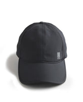 Jockey Men's Polyester Cap (Pack of 1) (CP21_Black_FREE SIZE_Black_Free Size)
