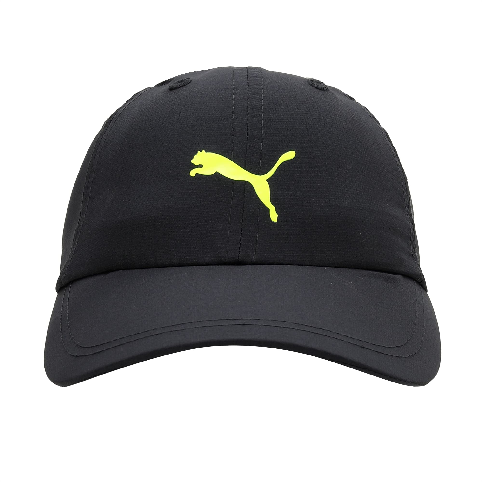 Puma Unisex's Cap (2418601_Black) - Apparel from Puma - Shop in Sri Lanka at Arcade.lk