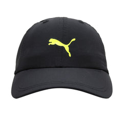 Puma Unisex's Cap (2418601_Black) - Apparel from Puma - Shop in Sri Lanka at Arcade.lk