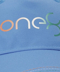 Puma Men's Baseball Cap (2281801_French Blue_X)