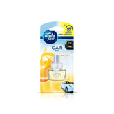 Ambi Pur Car Air Freshener Refill, Sweet Citrus and Zest, 7. 5 ml - Automotive Parts and Accessories from Auto Pearl - Shop in Sri Lanka at Arcade.lk