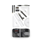 Camlin Scholar Plus Geometry Box