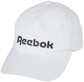 Reebok Men's Cap (RUCATA0052_White)