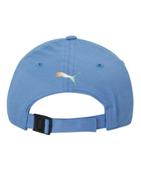 Puma Men's Baseball Cap (2281801_French Blue_X)