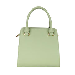 Lavie Women's Ushawu Small Satchel Handbag for Women | Satchel Bag for Work | Ladies purse | Stylish Shoulder Bag | Gift For Women