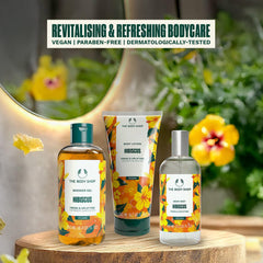 The Body Shop Hibiscus Shower Gel 250ml