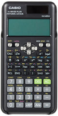 Casio FX-991ES Plus-2nd Edition Scientific Calculator - Office Product from Casio - Shop in Sri Lanka at Arcade.lk