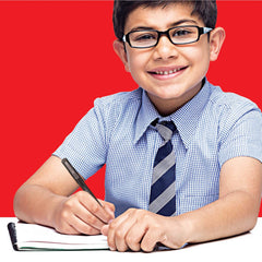 Classmate Octane Colour Burst-Multicolour Gel Pens (Pack of 10) | Gold & Silver Glitter Sparkle Pens|10 Colour Ink Shades for Art Lovers and Kids|Fun at Home Essentials - Office Product from Classmate - Shop in Sri Lanka at Arcade.lk