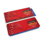 Classmate Invento Geometry Box | Rust Resistant Instruments - Office Product from Classmate - Shop in Sri Lanka at Arcade.lk