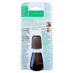 Airwick Essential Mist Automatic Fragrance Mist Diffuser Refill, Peony & Jasmine - 20 ml | Natural Essential Oils Diffuser Refill