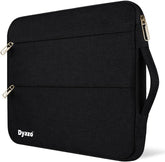 Dyazo Water Resistant 14.1 Inch Laptop Sleeves Case Cover With Handle And Pockets - Electronics from Dyazo - Shop in Sri Lanka at Arcade.lk