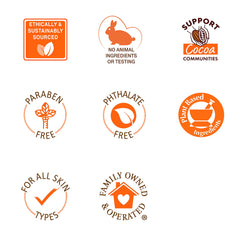 Palmer's Cocoa Butter Moisturizer Swivel Stick for Dry & Chapped Lips - 14g