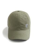 Jockey CP31 Super Combed Cotton Rich Solid Cap with Adjustable Back Closure_Olive_Free Size