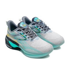 ASIAN Men NITROEDGE-01 Running and Gym wear Running Shoes with Laces