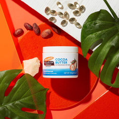 Palmer's Cocoa Butter Formula Heals Softens Relieves Rough, Dry Skin, 100g/3.5oz, 100 g (4000-6EU)