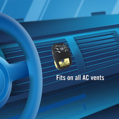 Auto Pearl Ambi Pur Vanilla Bouquet Car Air Freshener Starter Kit Liquid (7.5 Ml) - Automotive Parts and Accessories from Auto Pearl - Shop in Sri Lanka at Arcade.lk