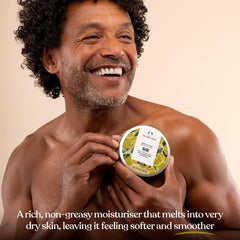 The Body Shop Body Butter, Olive Cream, 200ml