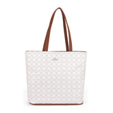 Lavie Mono Paige Women's Large Tote Bag |Ladies Purse Handbags