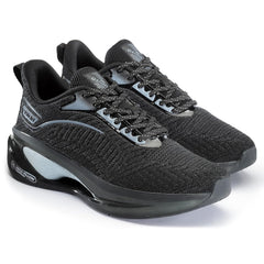 ASIAN Men NITROEDGE-01 Running and Gym wear Running Shoes with Laces