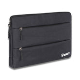 Bennett Nylon Drax Laptop Bag Sleeve Case Cover Pouch for 14.1 and 15.6 inches Laptop Apple/Dell/Lenovo/ASUS/Hp/Samsung/Mi/MacBook/Ultrabook/Thinkpad/IdeaPad/Surfacepro, Laptops, Tablets (Black, Drax Sleeve) - Personal Computer from KBBRD - Shop in Sri Lanka at Arcade.lk