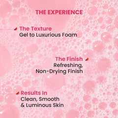 Dot & Key Watermelon + Glycolic Fresh & Cool Shower Gel For Glowing Skin | For All Skin Types | Hydrates Skin & Gently Exfoliates | Non Drying | 250 ml