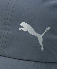 Puma Unisex's Baseball Cap (26172_Galactic Gray