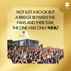 SHAH RUKH KHAN : Legend, Icon, Star by Mohar Basu (Author)