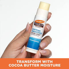Palmer's Cocoa Butter Moisturizer Swivel Stick for Dry & Chapped Lips - 14g