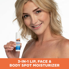 Palmer's Cocoa Butter Moisturizer Swivel Stick for Dry & Chapped Lips - 14g