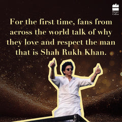 SHAH RUKH KHAN : Legend, Icon, Star by Mohar Basu (Author)