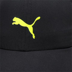 Puma Unisex's Cap (2418601_Black) - Apparel from Puma - Shop in Sri Lanka at Arcade.lk