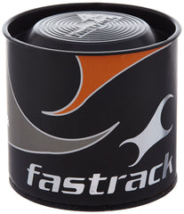 Fastrack Quartz Analog Black Dial Plastic Strap Watch for Unisex-NG38022PP06C - Watch from Fastrack - Shop in Sri Lanka at Arcade.lk