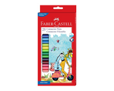 Check price of Faber-Castell Connector Pen Set - Pack of 25 (Assorted) in Sri Lanka | Arcade.lk