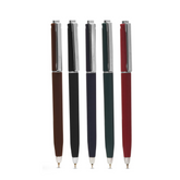Reynolds Jetter Aerosoft 5 Ct Premium Pens | 0.7Mm Tip Size