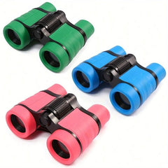 Shockproof Binoculars, Binoculars Perfect for Bird Watching, Hunting, Hiking, and Educational Learning