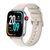 COLMI C8 Max Smart Watch with Voice Calling | 1.93″ Large HD Color Display | Health & Fitness Tracking Smartwatch for Men & Women