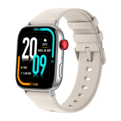 COLMI C8 Max Smart Watch with Voice Calling | 1.93″ Large HD Color Display | Health & Fitness Tracking Smartwatch for Men & Women