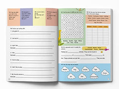 Check price of 201 English Activity Book Fun Activities and Grammar Exercises For Children in Sri Lanka | Arcade.lk