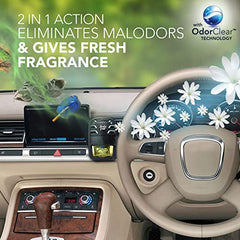 Shop in Sri Lanka for Ambi Pur Car Air Freshener Refill, Exotic Jasmine, 7.5 ml Aerosol - Back to results from Ambi Pur - Shop at Selekt