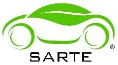 SARTE Motorcycle Riding Goggles Vintage Glasses Anti-Scratch Eyewear Harley Bike Goggles Retro Motorcross Helmet Goggle for Men Women Adult (Pack of 1) (Yellow)