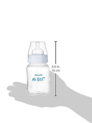 Philips Avent Anti Colic Bottle 260ml (Single Pack,White) - Baby Product from Philips Avent - Shop in Sri Lanka at Arcade.lk