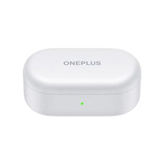 OnePlus Nord Buds 2r True Wireless in Ear Earbuds with Mic, 12.4mm Drivers, Playback:Upto 38hr case,4-Mic Design, IP55 Rating [ Misty Grey ]