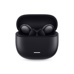 Redmi Buds 5C Bluetooth TWS in Ear Earbuds, Up to 40Db Hybrid Noise Cancellation, Quad Mic, Custom Eq, 10Mins Charge for 2Hours Life, Up to 36Hrs Playback, Gaming TWS| Acoustic Black