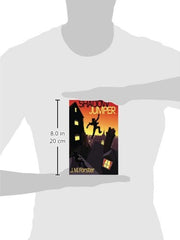 Shadow Jumper: 1 (A Shadow Jumper Mystery Adventure) by J. M. Forster