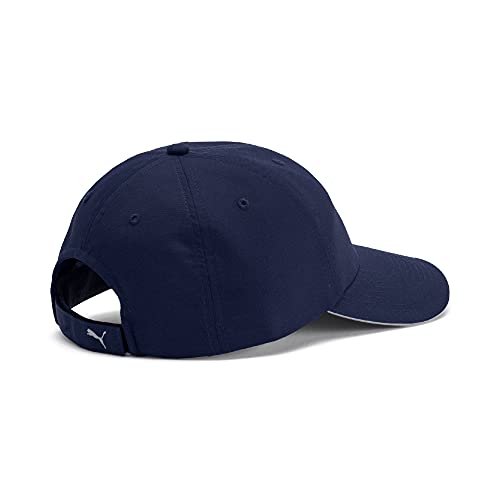 Puma Men's Baseball Cap/Hat (5291124_Peacoat_Adult), Free Size, Purple - Beauty from Puma - Shop in Sri Lanka at Arcade.lk