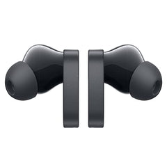 OnePlus Nord Buds 2 TWS in Ear Earbuds with Mic,Upto 25dB ANC 12.4mm Dynamic Titanium Drivers, Playback:Upto 36hr case, 4-Mic Design, IP55 Rating, Fast Charging [Thunder Gray] - Wireless Accessory from OnePlus - Shop in Sri Lanka at Arcade.lk